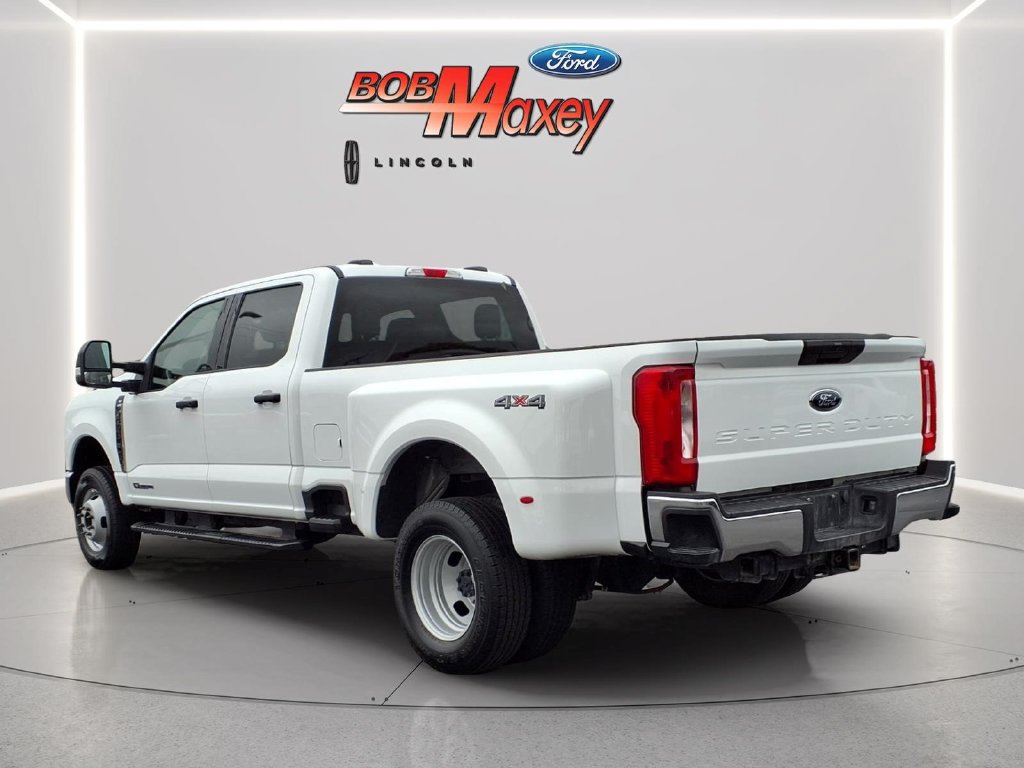 Used 2025 Ford F350 XLT AWD/4WD image 7