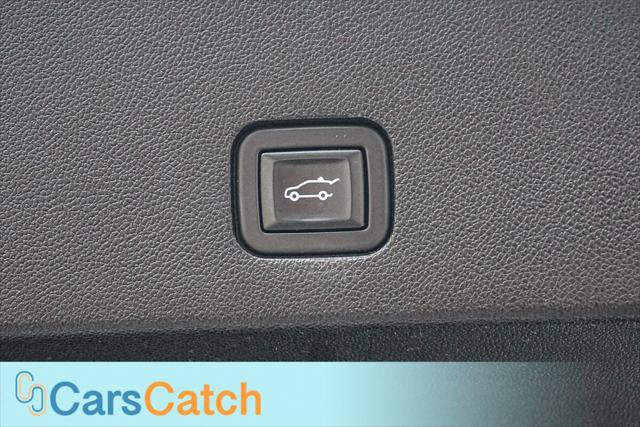Used 2021 Cadillac XT6 Premium Luxury w/ Platinum Package FWD image 50