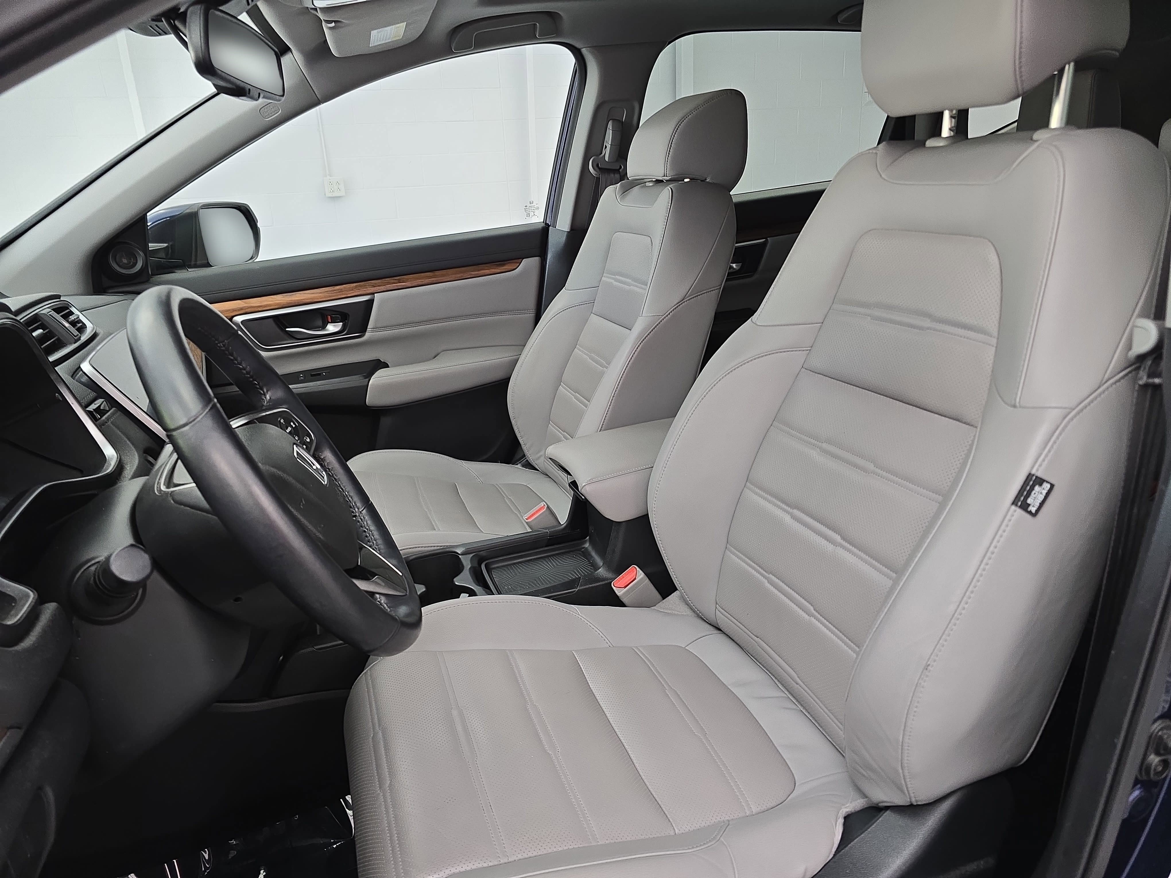 Used 2017 Honda CR-V EX-L image 15