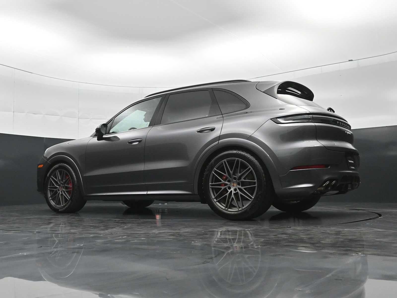 New 2026 Porsche Cayenne S AWD/4WD image 40