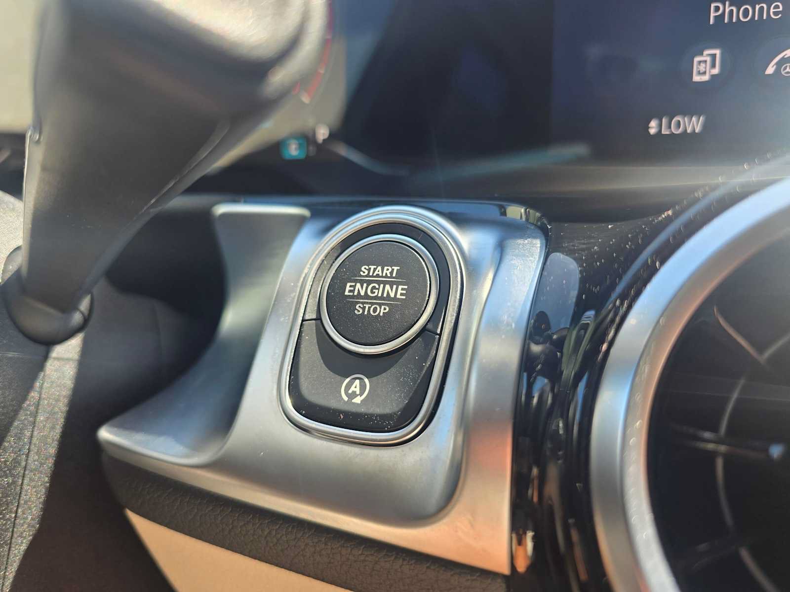 Certified 2026 Mercedes-Benz GLB 250 image 30