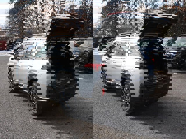 New 2026 Subaru Outback Premium image 25