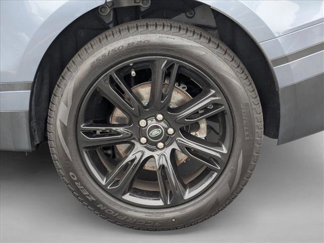 Certified 2023 Land Rover Range Rover Velar S image 28