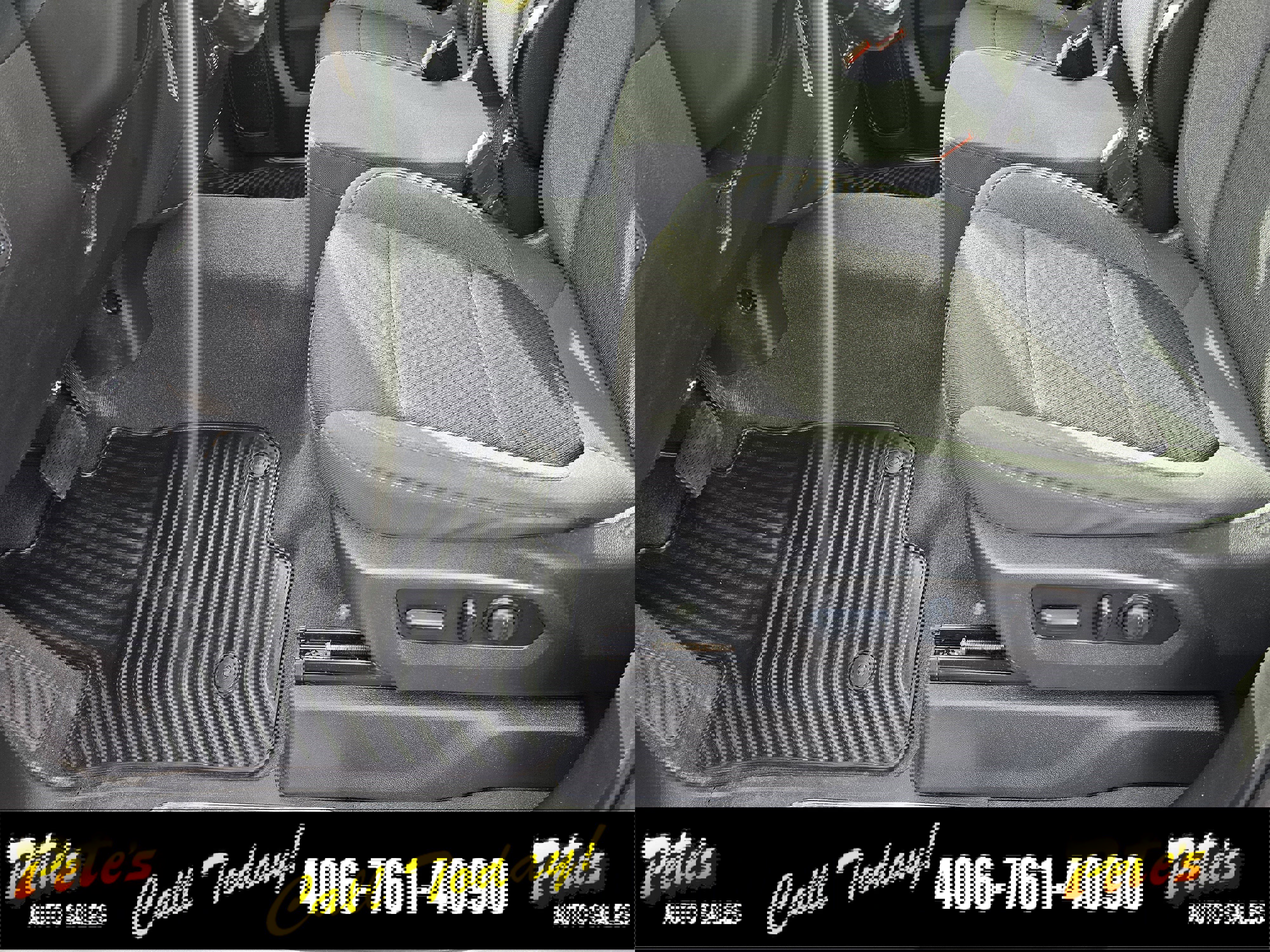 Used 2023 Chevrolet Silverado 2500 LT w/ Remote Start Package image 19