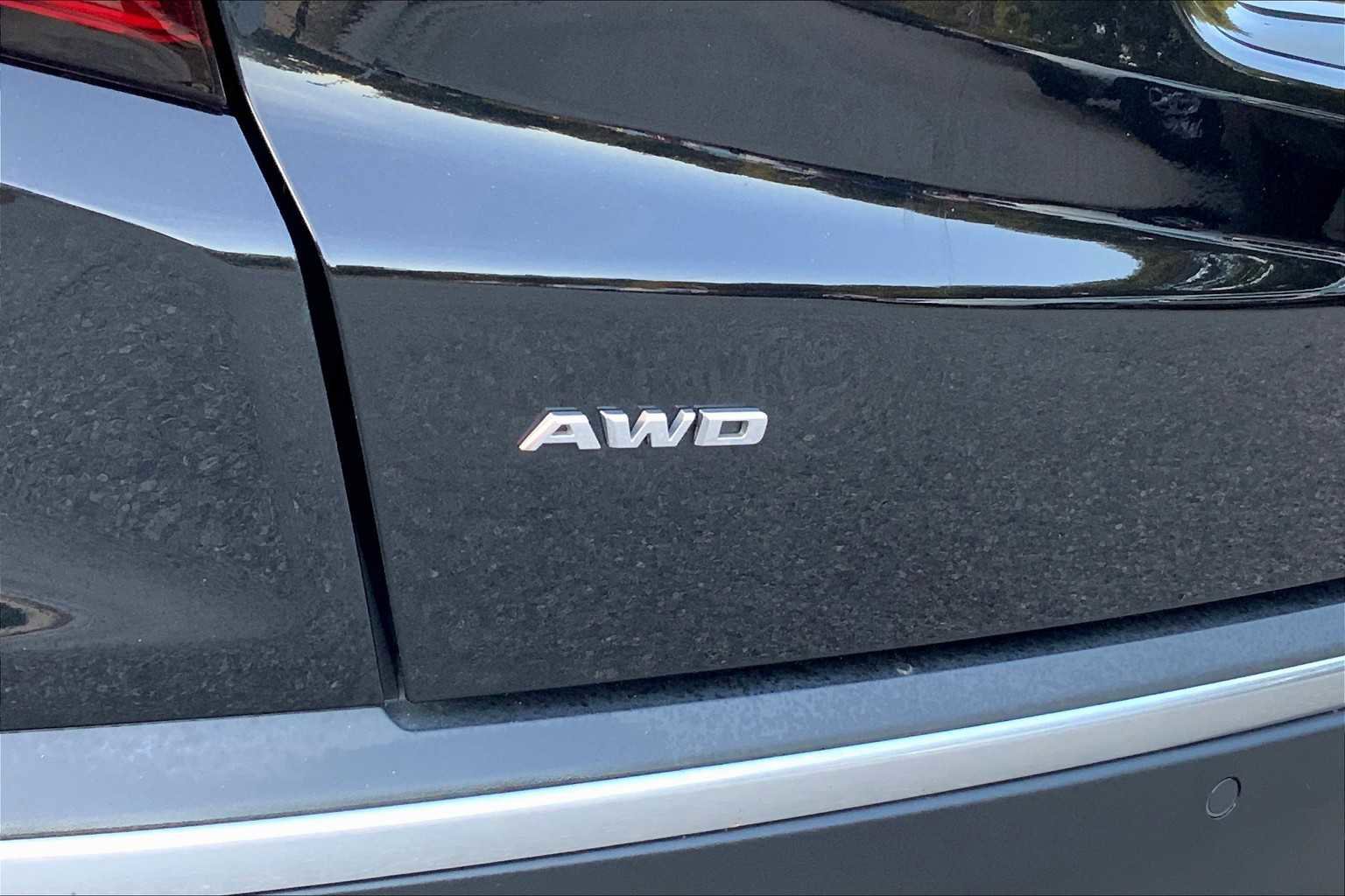 Used 2022 Cadillac XT5 Luxury image 18