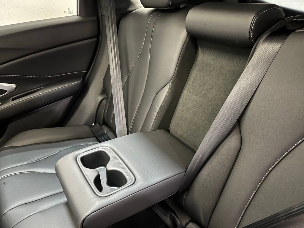 New 2026 Acura RDX SH-AWD image 15
