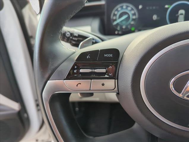 Used 2022 Hyundai Tucson SEL AWD/4WD image 14