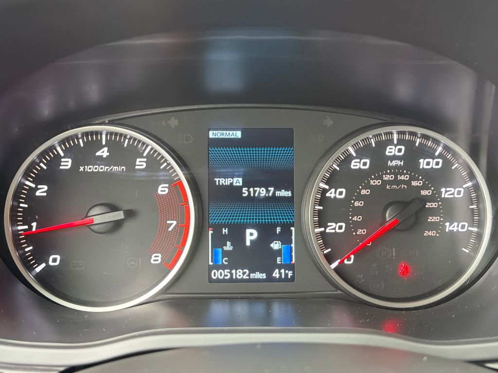 Used 2024 Mitsubishi Eclipse Cross LE image 21