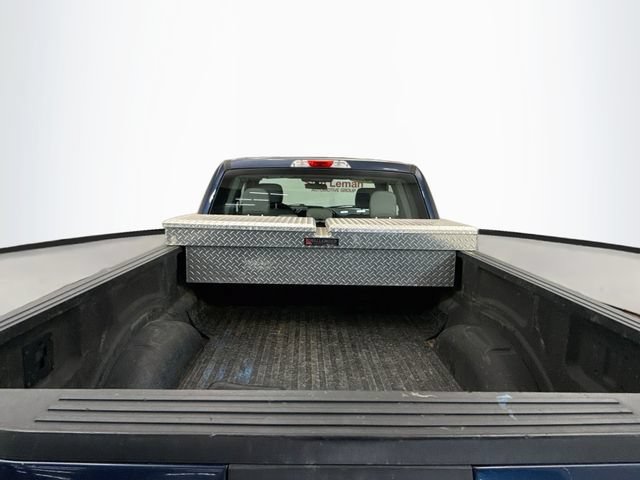 Used 2015 Ford F150 XL w/ Trailer Tow Package AWD/4WD image 22