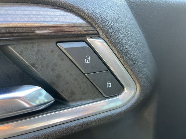 Used 2022 Chevrolet Silverado 1500 RST image 15