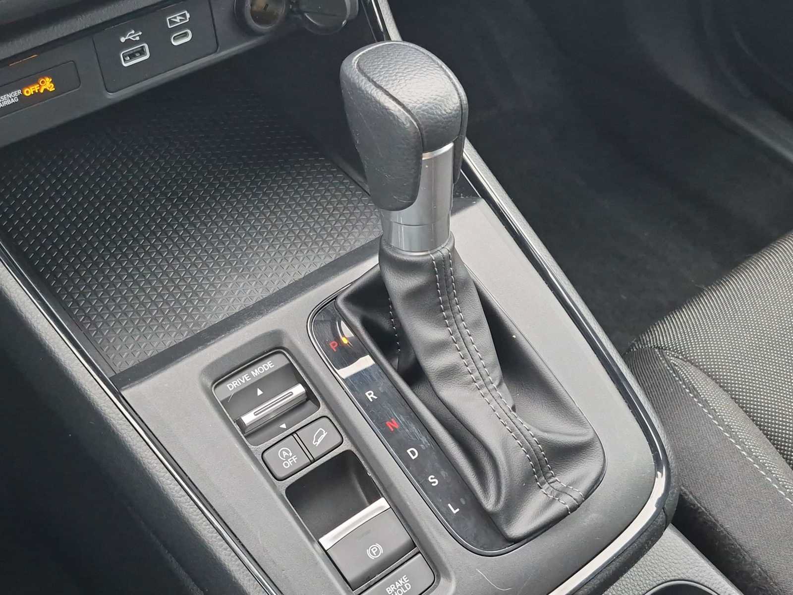 Certified 2024 Honda CR-V EX image 30