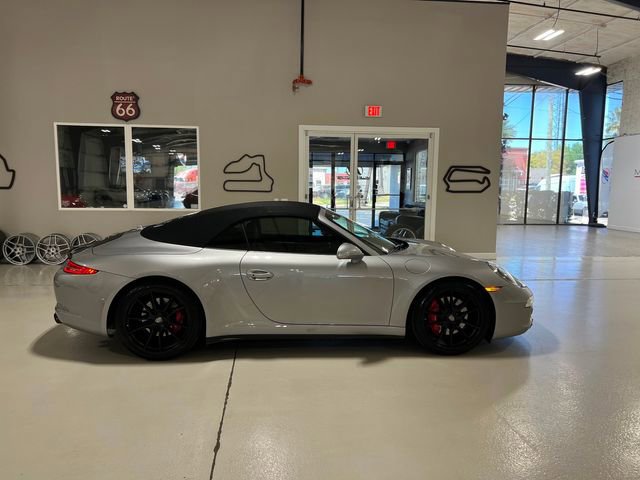 Used 2013 Porsche 911 Carrera 4S image 61