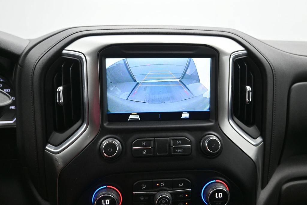 Certified 2021 Chevrolet Silverado 1500 LT AWD/4WD image 17