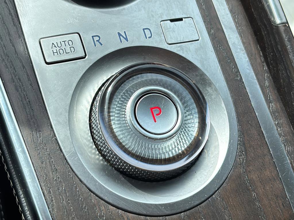 Certified 2024 Genesis GV80 2.5T image 34