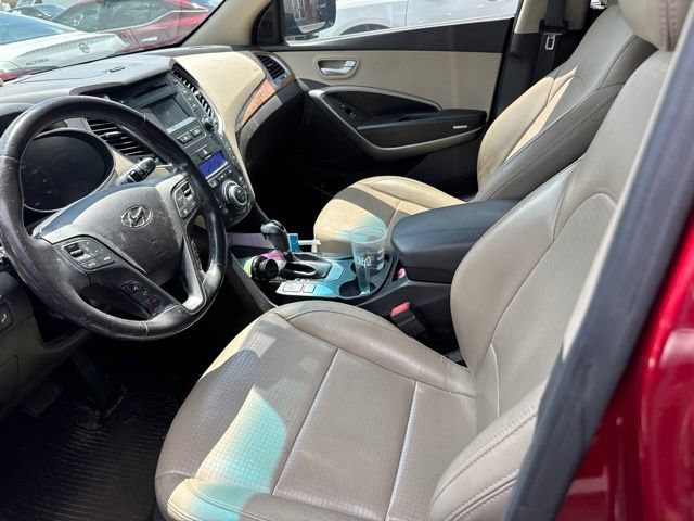 Used 2015 Hyundai Santa Fe Sport w/ Option Group 03 FWD image 10