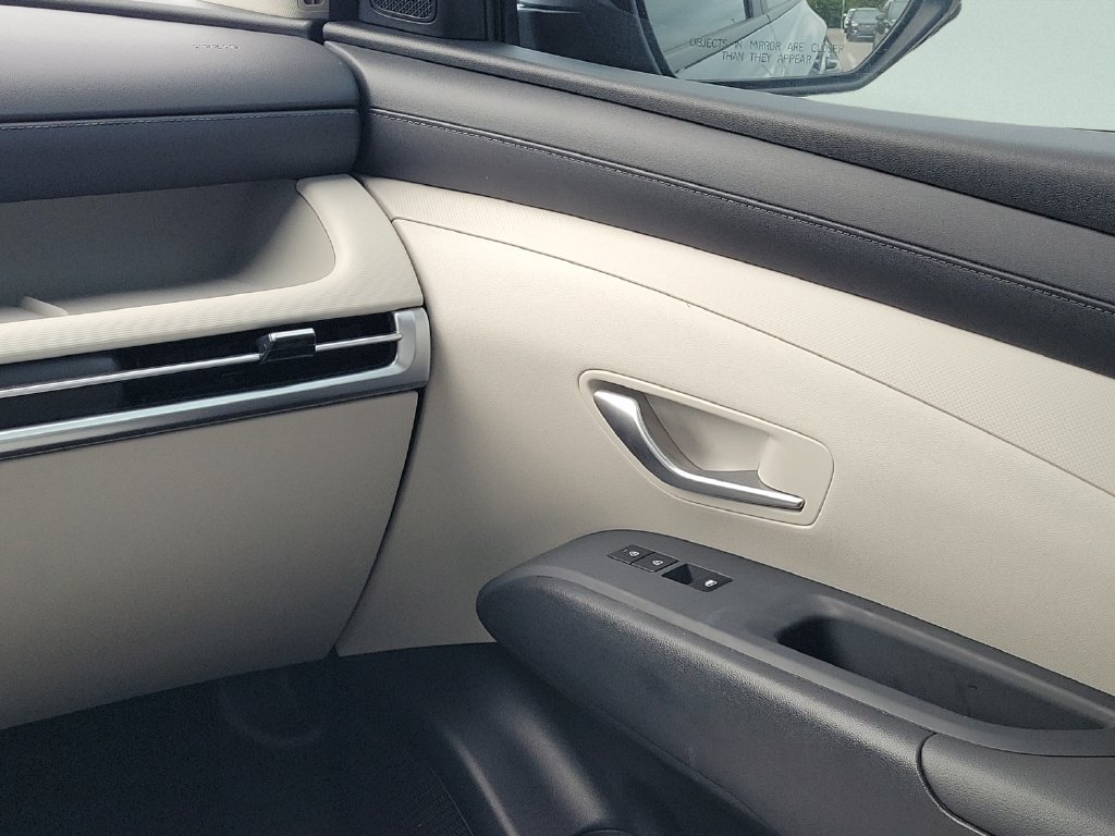 Certified 2026 Hyundai Tucson SEL FWD image 13