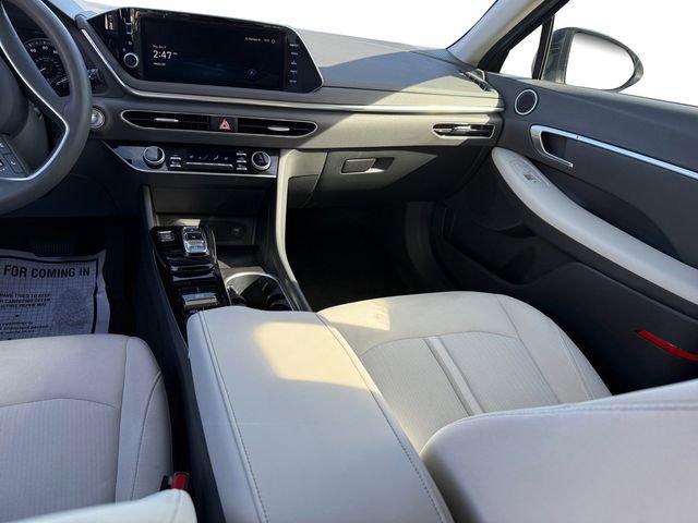 Certified 2023 Hyundai Sonata SEL image 11