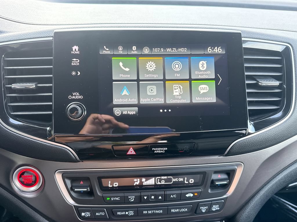 Used 2022 Honda Pilot Special Edition image 20