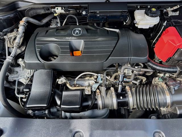 Used 2019 Acura RDX A-Spec image 34