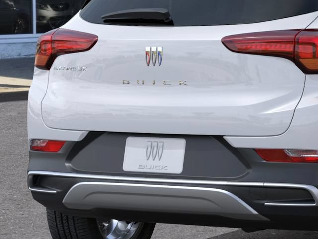 New 2026 Buick Encore GX Preferred FWD image 14