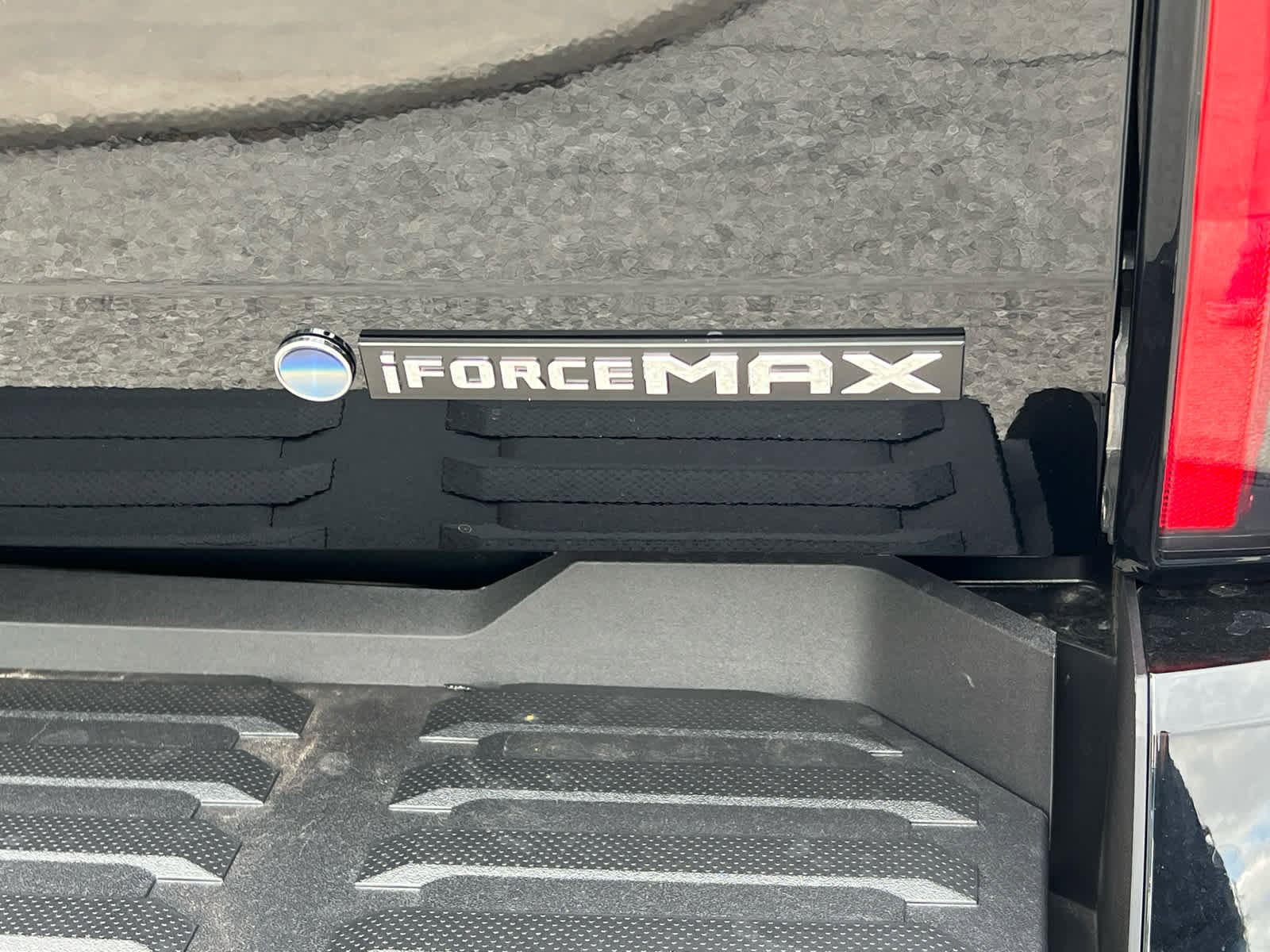 New 2026 Toyota Tundra TRD Pro w/ Tow Tech Package image 9