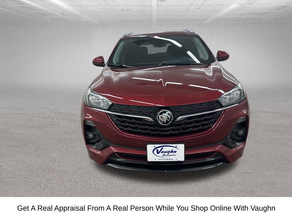 Used 2023 Buick Encore GX Select w/ Sport Touring Package image 5
