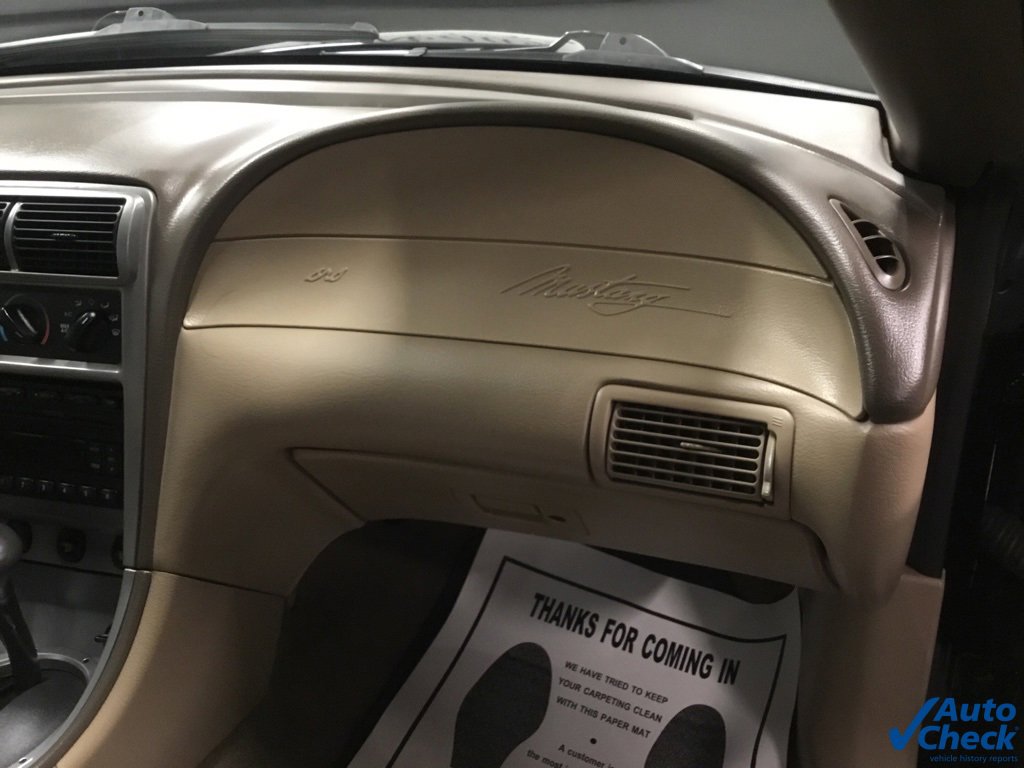 Used 2004 Ford Mustang GT image 41