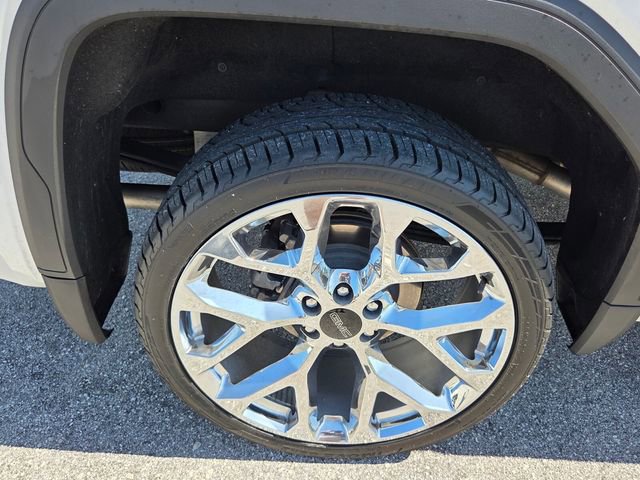 Used 2024 GMC Sierra 1500 Denali Ultimate AWD/4WD image 20