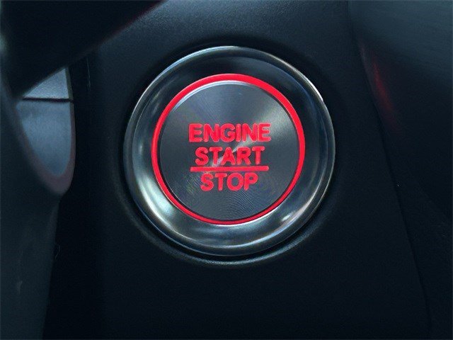 New 2026 Acura ADX A-Spec FWD image 26