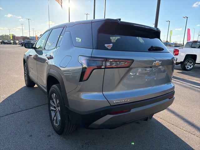 Used 2025 Chevrolet Equinox LT image 5