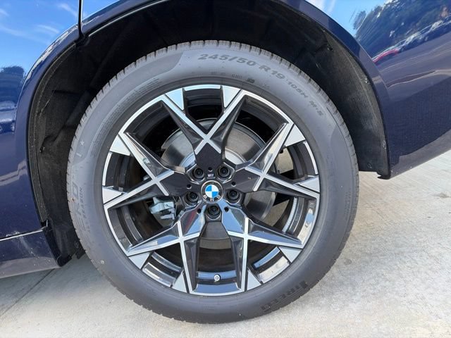 New 2026 BMW X3 xDrive30i w/ Premium Package AWD/4WD image 10
