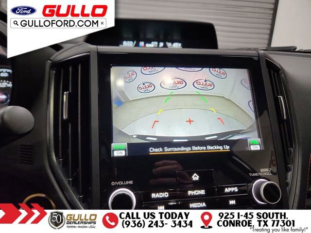 Used 2024 Subaru Forester Sport image 26