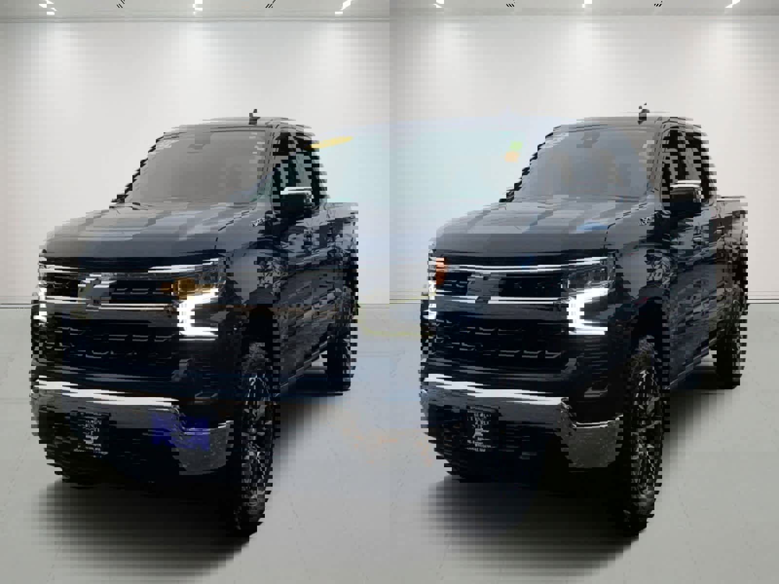 Used 2023 Chevrolet Silverado 1500 LT