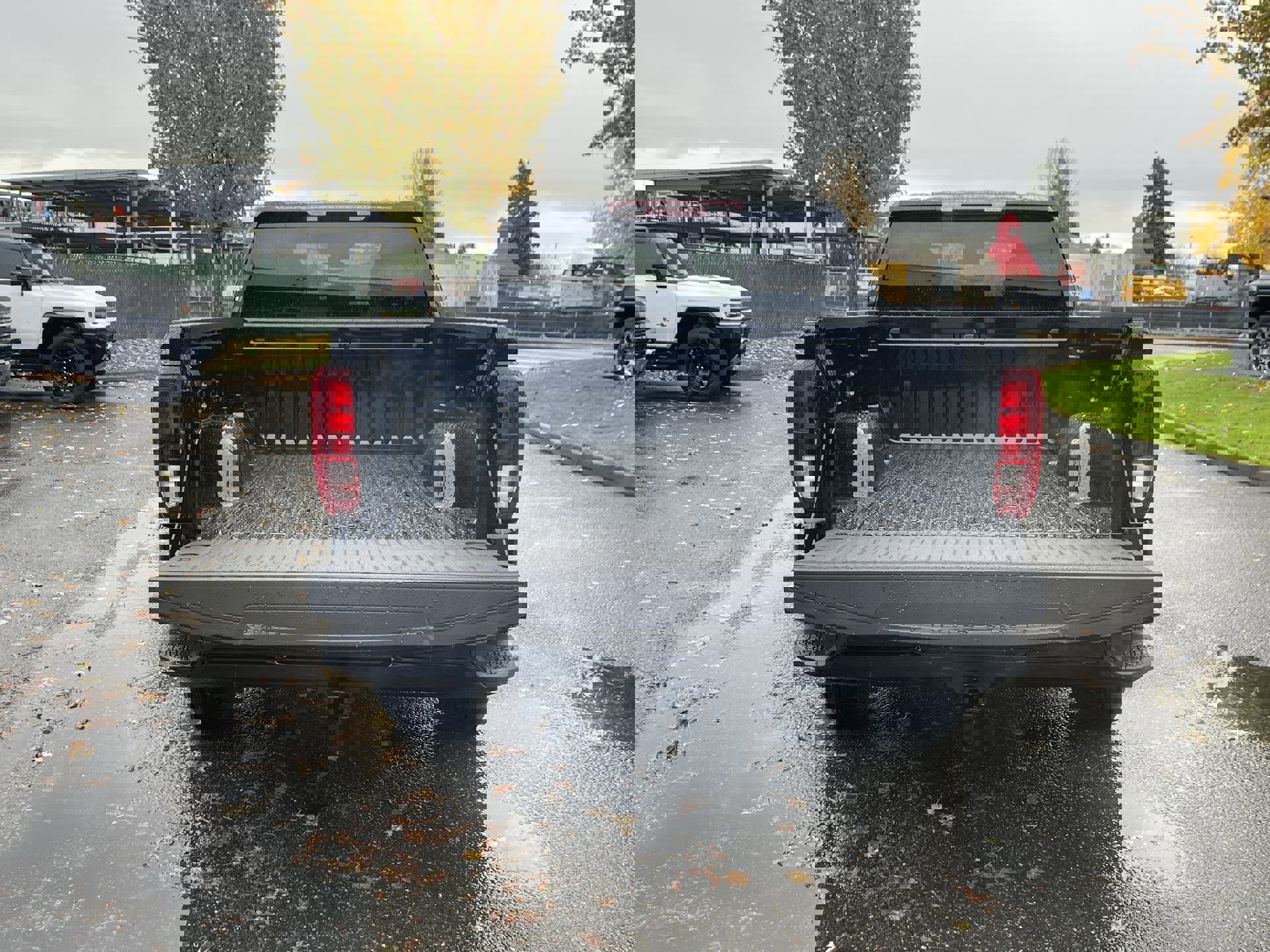 New 2026 GMC Sierra 1500 Elevation image 58