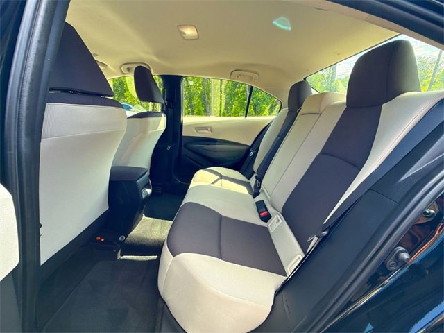 Used 2023 Toyota Corolla LE image 22