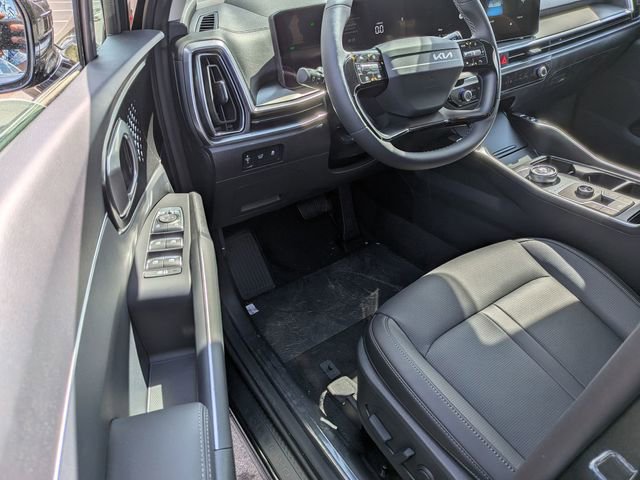 New 2026 Kia Sorento EX AWD/4WD image 12