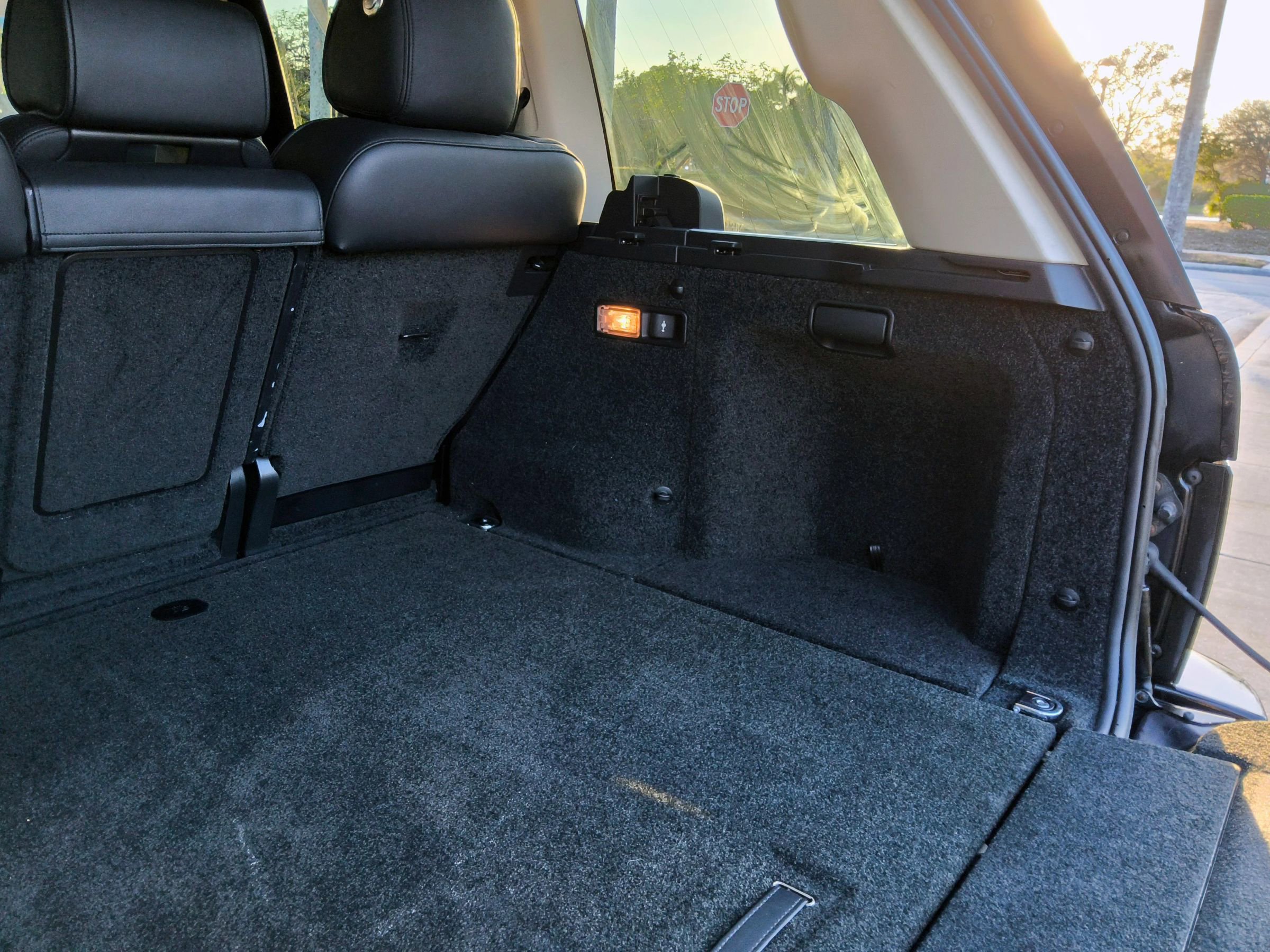 Used 2012 Land Rover Range Rover Supercharged image 52