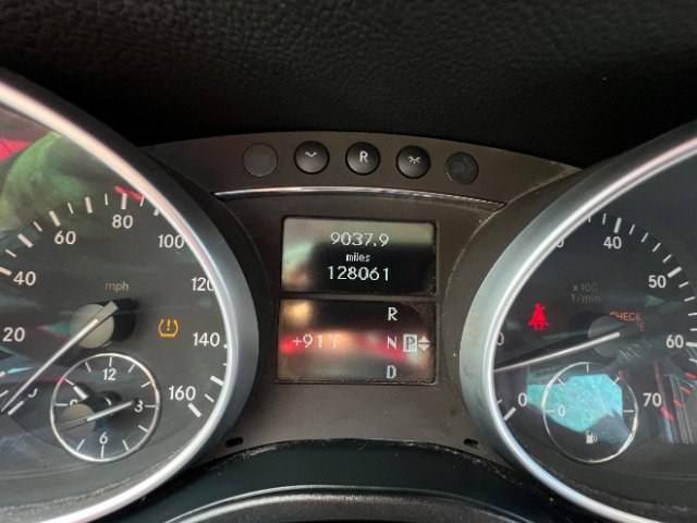 Used 2007 Mercedes-Benz GL 450 4MATIC image 15