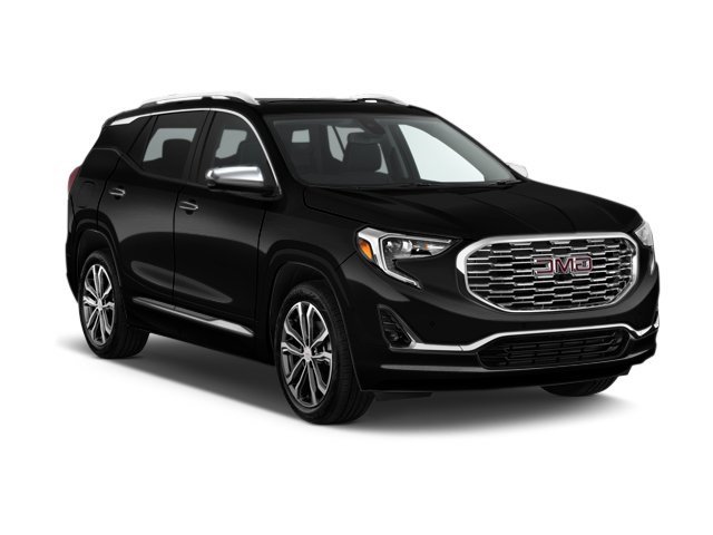 Used 2018 GMC Yukon Denali w/ Open Road Package