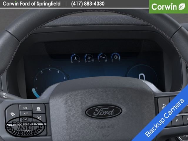 New 2026 Ford F150 Lariat AWD/4WD image 15