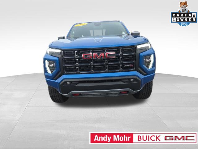 Used 2023 GMC Canyon AT4 AWD/4WD image 6