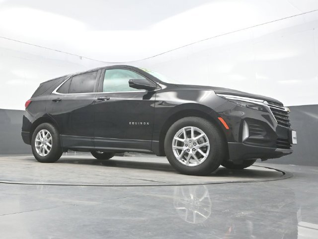 Used 2022 Chevrolet Equinox LT FWD image 35