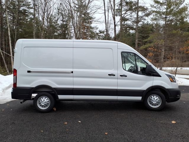 New 2026 Ford Transit 150 148 Medium Roof AWD w/ Load Area Protection Package image 3