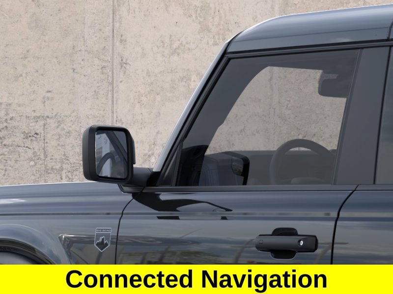 New 2026 Ford Bronco Big Bend AWD/4WD image 23
