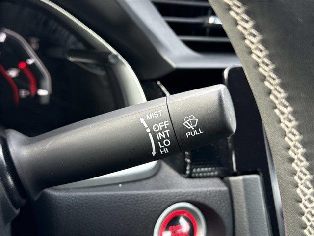Used 2019 Honda Civic Sport image 25
