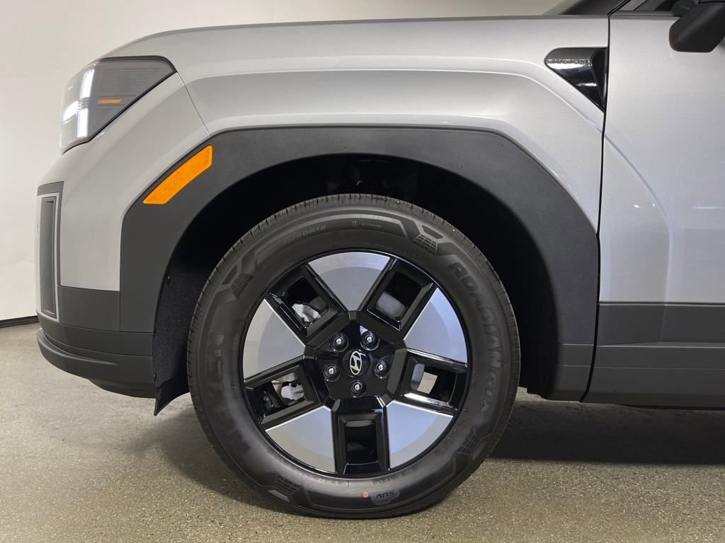 New 2026 Hyundai Santa Fe SEL image 11