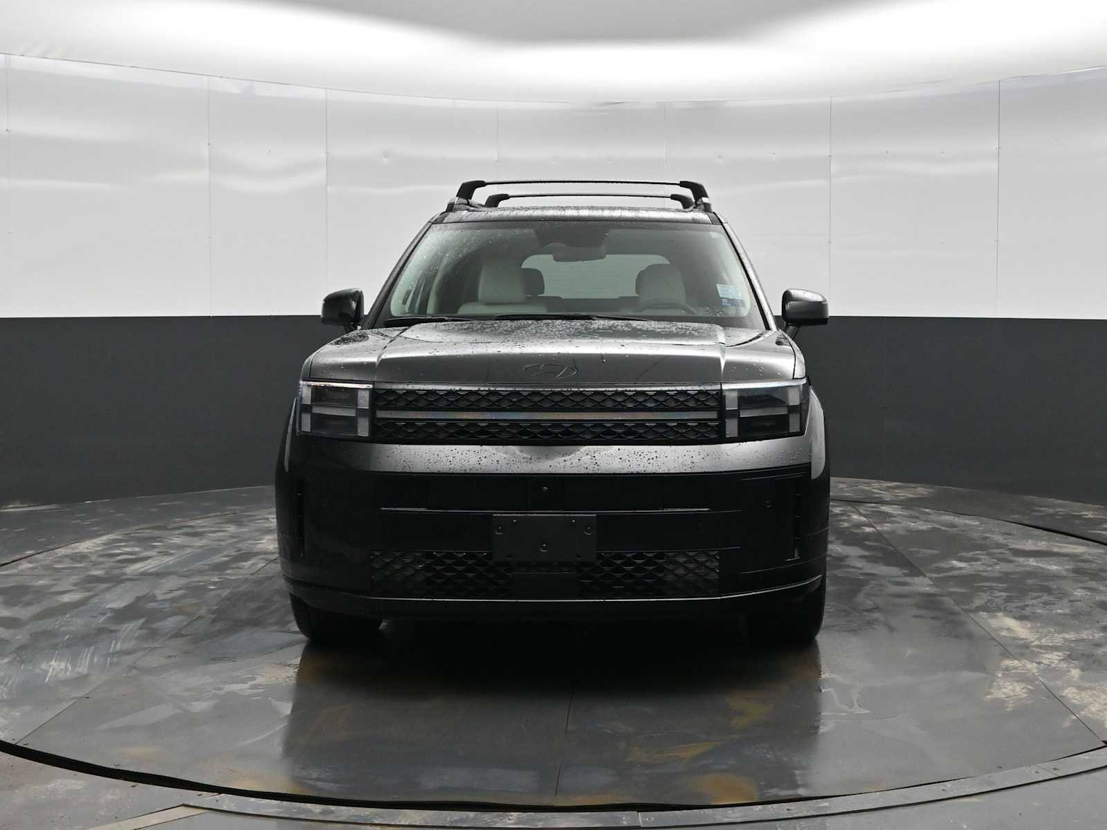 New 2026 Hyundai Santa Fe Calligraphy image 3