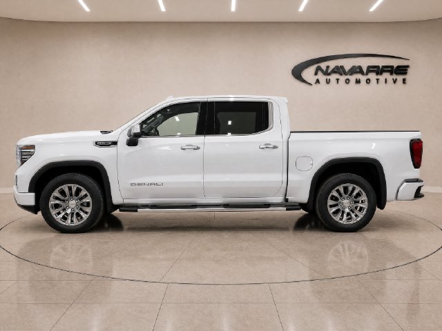 New 2026 GMC Sierra 1500 Denali w/ Technology Package AWD/4WD image 5