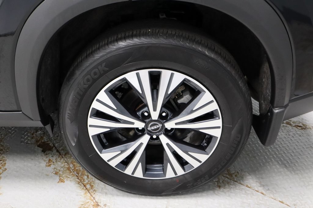 Certified 2023 Nissan Rogue SV w/ SV Premium B Package AWD/4WD image 19