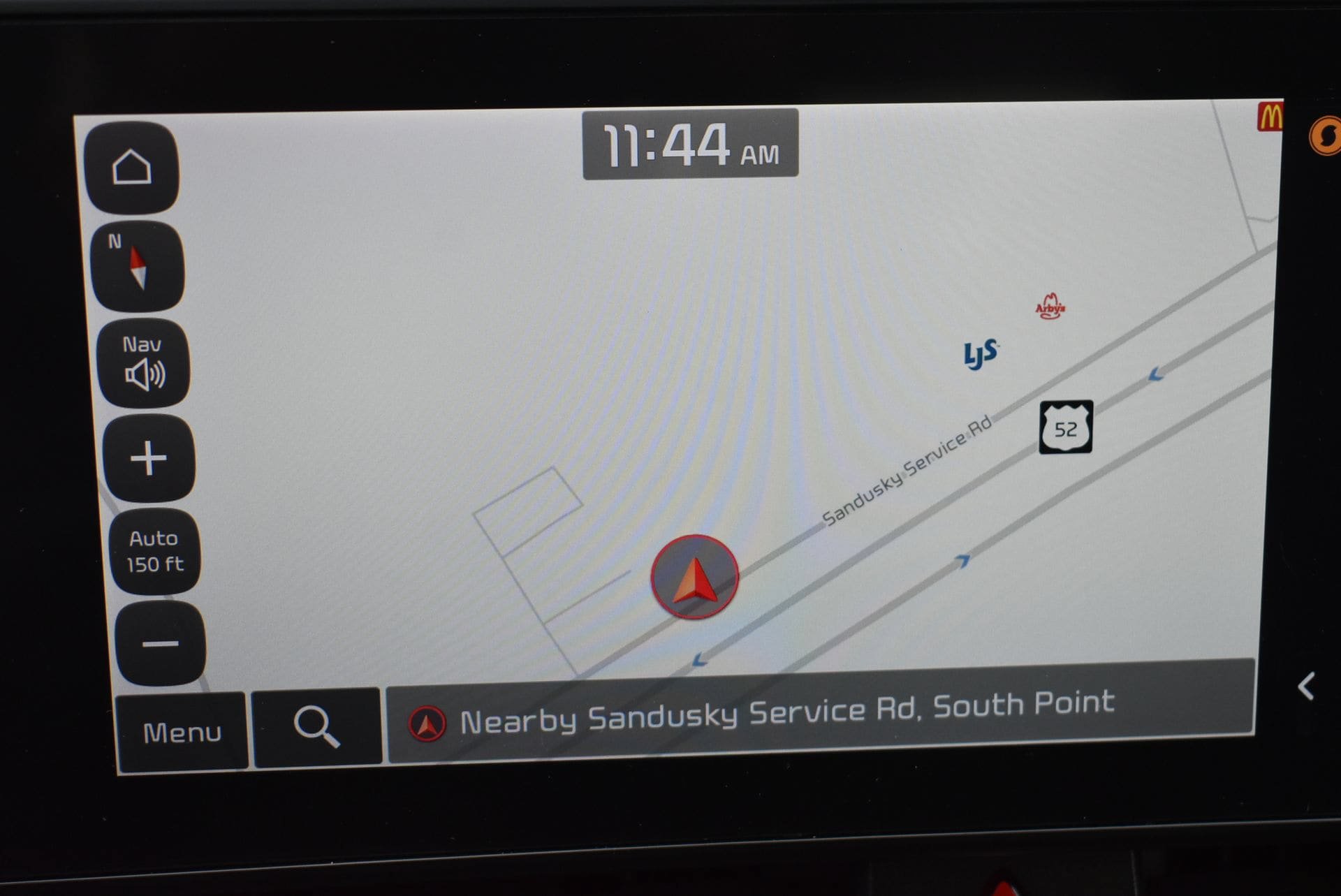 Used 2023 Kia Sportage EX FWD image 26